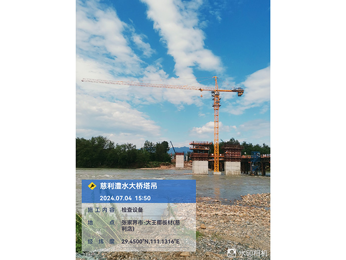 張家界G353慈利縣工業(yè)園至蔣家坪 聯絡線建設項目